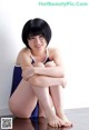 Tomie Fukazawa - Fullyclothed Reality Nude P18 No.e09a33