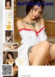 UGIRLS U240: Model You Na Na (尤娜娜) (66 pictures) P24 No.50d353