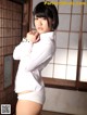 Aoi Shirosaki - Fade Lesbian Didol P24 No.1b91e0