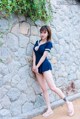 TGOD 2016-09-22: Model Aojiao Meng Meng (K8 傲 娇 萌萌 Vivian) (47 photos) P33 No.85e125