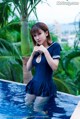 TGOD 2016-09-22: Model Aojiao Meng Meng (K8 傲 娇 萌萌 Vivian) (47 photos) P1 No.338e64