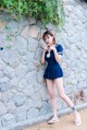 TGOD 2016-09-22: Model Aojiao Meng Meng (K8 傲 娇 萌萌 Vivian) (47 photos) P14 No.8ba9dc