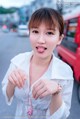TGOD 2016-09-22: Model Aojiao Meng Meng (K8 傲 娇 萌萌 Vivian) (47 photos) P11 No.155c4a
