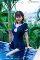 TGOD 2016-09-22: Model Aojiao Meng Meng (K8 傲 娇 萌萌 Vivian) (47 photos) P2 No.a79af8