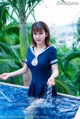 TGOD 2016-09-22: Model Aojiao Meng Meng (K8 傲 娇 萌萌 Vivian) (47 photos) P17 No.2447ed