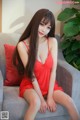XIUREN No. 659: Model Yang Chen Chen (杨晨晨 sugar) (64 photos) P37 No.024a5b
