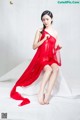 TouTiao 2016-06-25: Model Guo Wan Ting (郭婉婷) (43 photos) P33 No.9ab370 Image No. 21