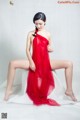 TouTiao 2016-06-25: Model Guo Wan Ting (郭婉婷) (43 photos) P27 No.f18d2a Image No. 33