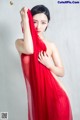 TouTiao 2016-06-25: Model Guo Wan Ting (郭婉婷) (43 photos) P9 No.bcf1a0 Image No. 69