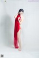 TouTiao 2016-06-25: Model Guo Wan Ting (郭婉婷) (43 photos) P19 No.9f4ea4 Image No. 49