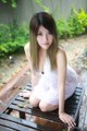 MyGirl No.084: Model Sabrina (许诺) (60 photos) P10 No.f2f4ee