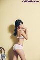 Beautiful Jung Yuna in underwear and bikini pictures in August 2017 (239 photos) P120 No.32146a