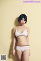 Beautiful Jung Yuna in underwear and bikini pictures in August 2017 (239 photos) P7 No.b2936c