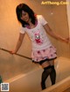 Amateur Masako - Playmate Blonde Beauty P2 No.af96aa