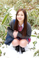 Ayaka Sayama - Bbc Teen Megaworld P7 No.4a9506