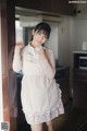 Nao Jinguji 神宮寺ナオ, 週刊ポストデジタル写真集 愛のリフレイン Set.02 P10 No.41afea
