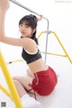 Ami Manabe 眞辺あみ, [Minisuka.tv] 2022.01.27 Fresh-idol Gallery 84 P42 No.ab1512