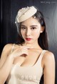 KelaGirls 2017-02-18: Model Xiao Xi (小 西) (38 photos) P7 No.8a44c6