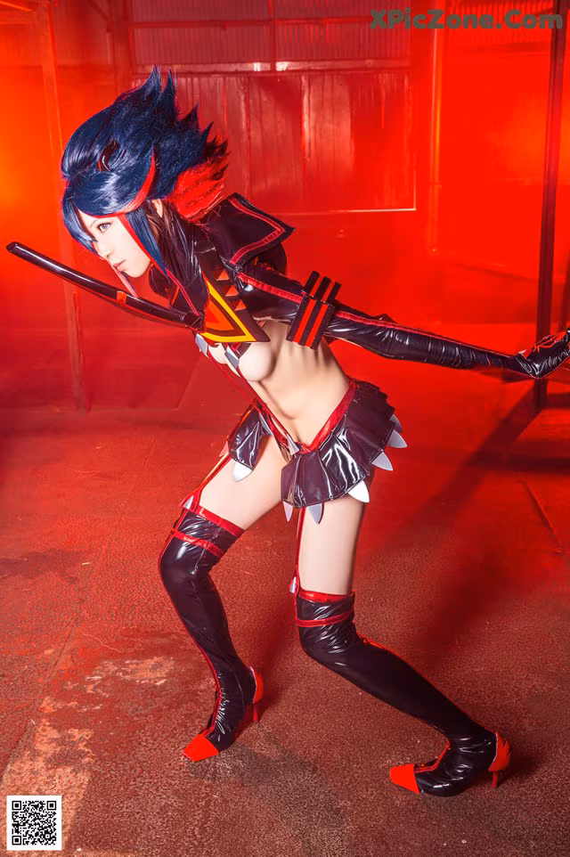 Cosplay Mike - Hoot Sex Boobs