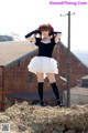 Cosplay Kikiwan - Scolh Pron Videos P7 No.d6002b Image No. 11