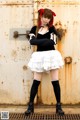 Cosplay Kikiwan - Scolh Pron Videos P4 No.001c99