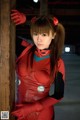 Cosplay Kikiwan - Scolh Pron Videos P2 No.4041f0 Image No. 21