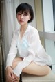 HuaYan Vol.035: Model Yi Lei (艺 蕾) (44 photos) P36 No.653636