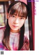 Nogizaka46 乃木坂46, BRODY 2019 No.10 (ブロディ 2019年10月号) P12 No.34828e