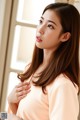 三菱爱 - 花影掠过之东方美人那一瞬间的惊艳 Set.1 20240922 Part 16 P16 No.f80644