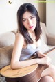 TouTiao 2016-08-05: Model Xiao Xi (筱 溪) (39 photos)