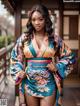 Ava Brooks - Midnight Kimono The Enchanting Seduction of an Ebony Geisha Set.1 20230805 Part 9 P3 No.530397