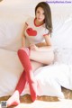 YouMi Vol.085: Model Egg- 尤妮丝 (41 photos) P10 No.f14d36 Image No. 63