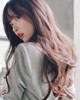 Beautiful Kim Na Hee in fashion photo album December 2016 (68 photos) P42 No.aaeed0