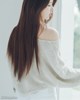 Beautiful Kim Na Hee in fashion photo album December 2016 (68 photos) P29 No.3ec7e6