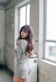 Beautiful Kim Na Hee in fashion photo album December 2016 (68 photos) P17 No.a36b7f