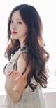 Beautiful Kim Na Hee in fashion photo album December 2016 (68 photos) P4 No.bd154c