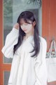 Beautiful Kim Na Hee in fashion photo album December 2016 (68 photos) P66 No.33ff93