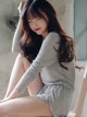 Beautiful Kim Na Hee in fashion photo album December 2016 (68 photos) P23 No.d0820a
