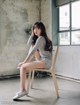 Beautiful Kim Na Hee in fashion photo album December 2016 (68 photos) P58 No.25adf6