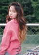 Beautiful Kim Na Hee in fashion photo album December 2016 (68 photos) P1 No.5f0fb0