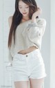 Beautiful Kim Na Hee in fashion photo album December 2016 (68 photos) P47 No.42f795