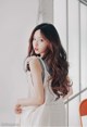 Beautiful Kim Na Hee in fashion photo album December 2016 (68 photos) P30 No.c6cc6a