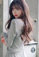 Beautiful Kim Na Hee in fashion photo album December 2016 (68 photos) P52 No.a1b512