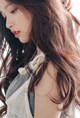 Beautiful Kim Na Hee in fashion photo album December 2016 (68 photos) P50 No.1fce80