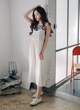 Beautiful Kim Na Hee in fashion photo album December 2016 (68 photos) P11 No.8225fc