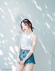 Beautiful Kim Na Hee in fashion photo album December 2016 (68 photos) P63 No.2b8f79