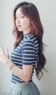 Beautiful Kim Na Hee in fashion photo album December 2016 (68 photos) P6 No.33ff93