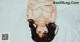 Miharu Usa 羽咲みはる, #Escape Set.01 P15 No.624c95
