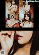 Miharu Usa 羽咲みはる, #Escape Set.01 P22 No.674ef1