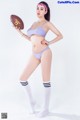 TouTiao 2018-02-02: Model Yi Yang (易 阳) (27 photos) P20 No.15932b
